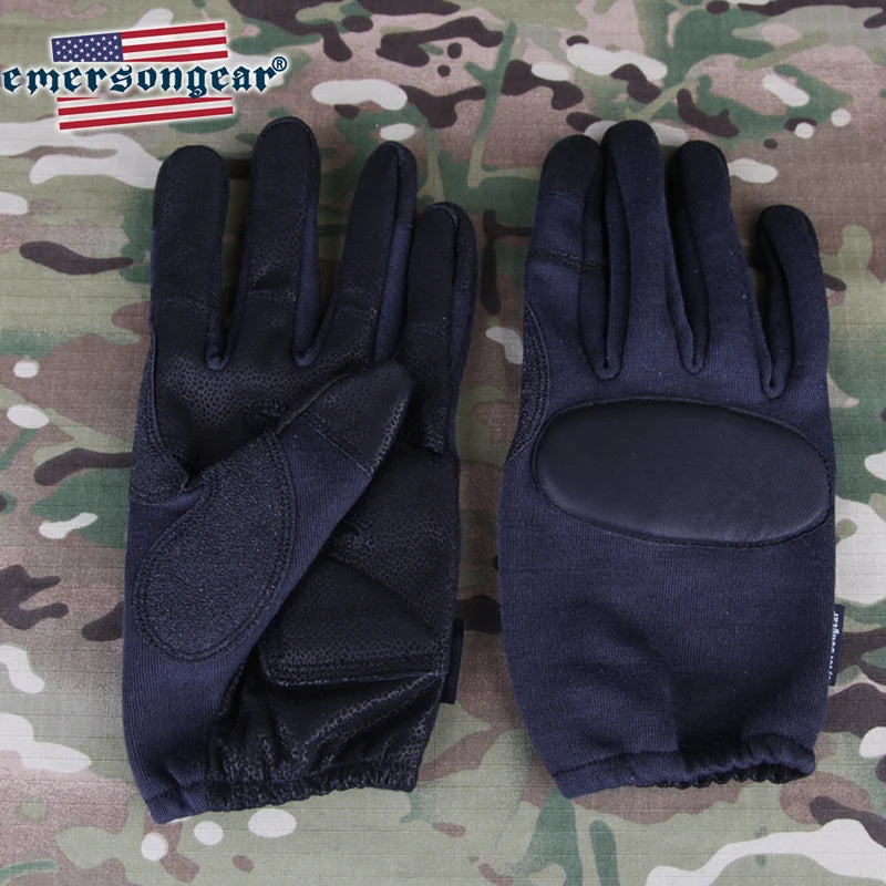 Gants Tactiques Doigts Complets EmersonGear EM8724 – Tir, Combat & Outdoor