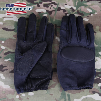 Gants Tactiques Doigts Complets EmersonGear EM8724 – Tir, Combat & Outdoor
