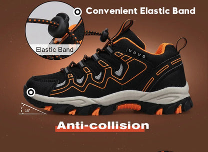 UOVO ershi : casual  -  chaussures de sport pour enfants Ma boutique