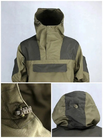 Tenue de Combat Russe GORKA 4 – Ensemble Montagne Tactique (4 Saisons) Ma boutique