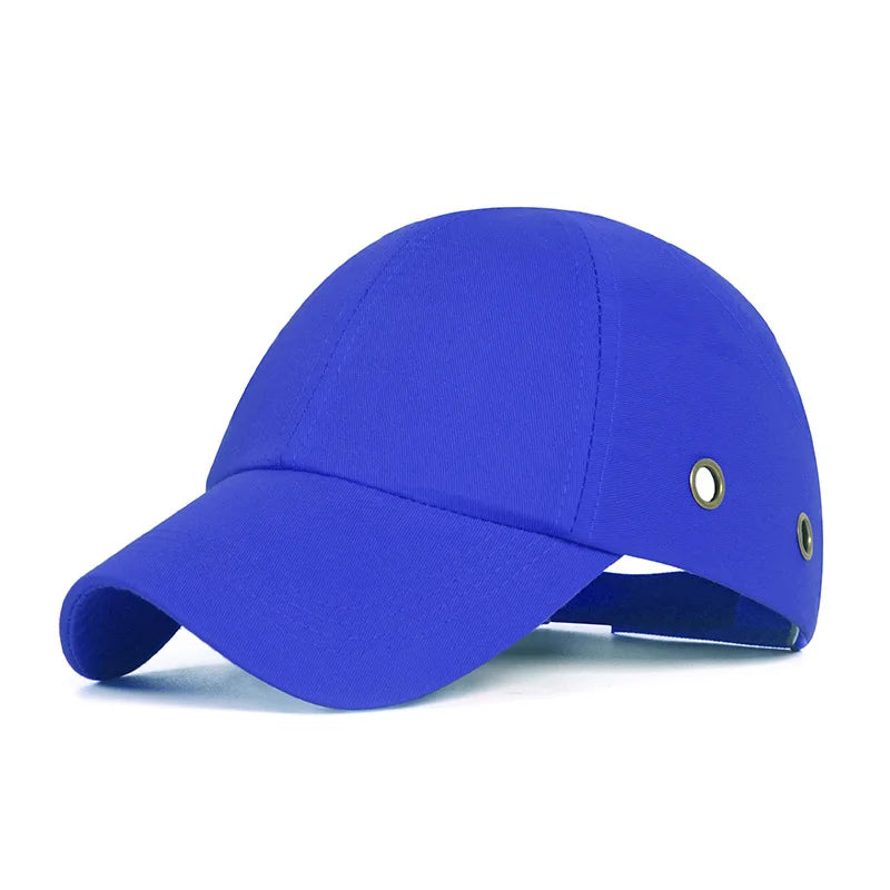 Casquette de sécurité discrète pour police en civil