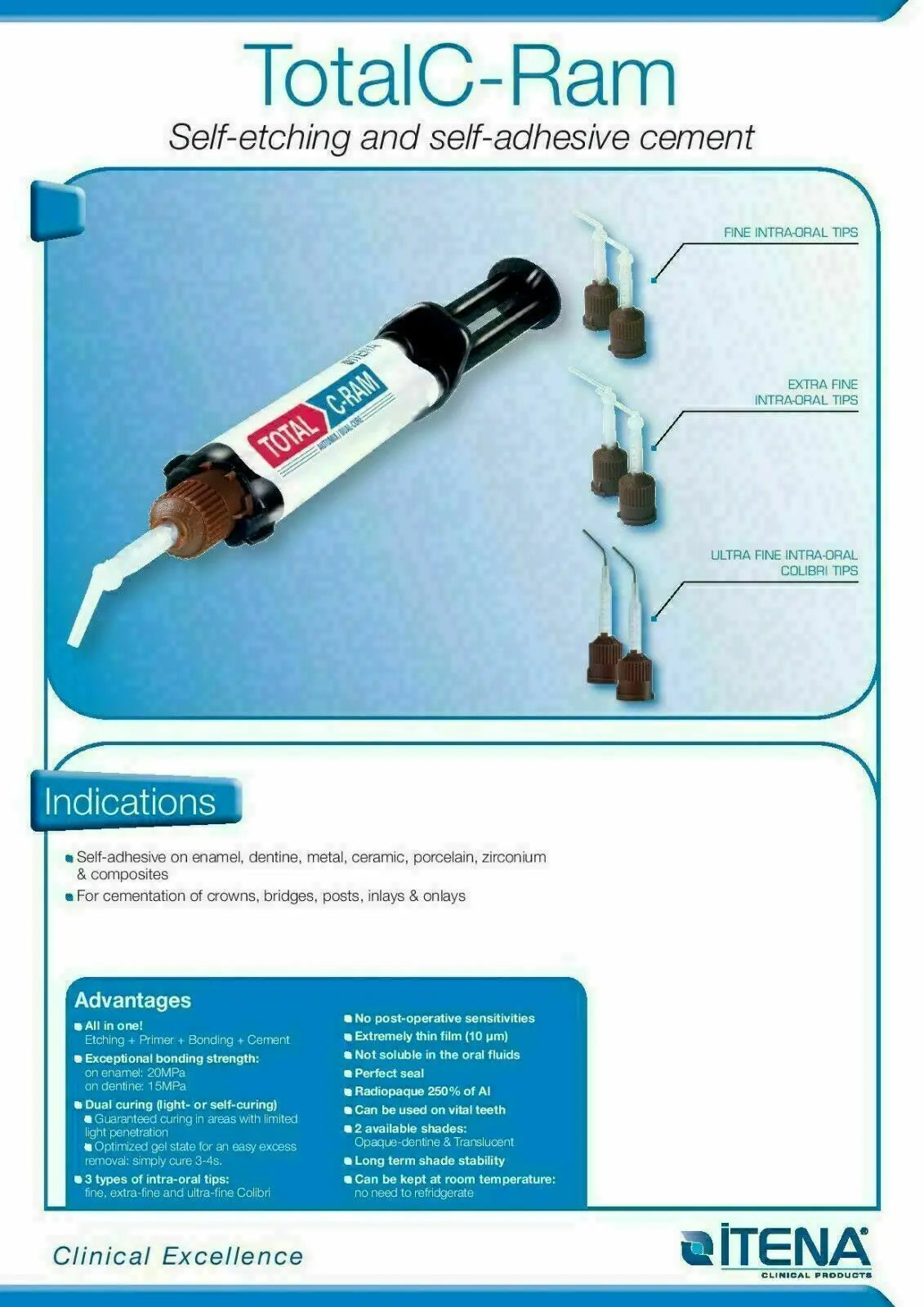 Colle dentaire résine pour couronnes et prothèses – Adhésif permanent pour dents Ma boutique