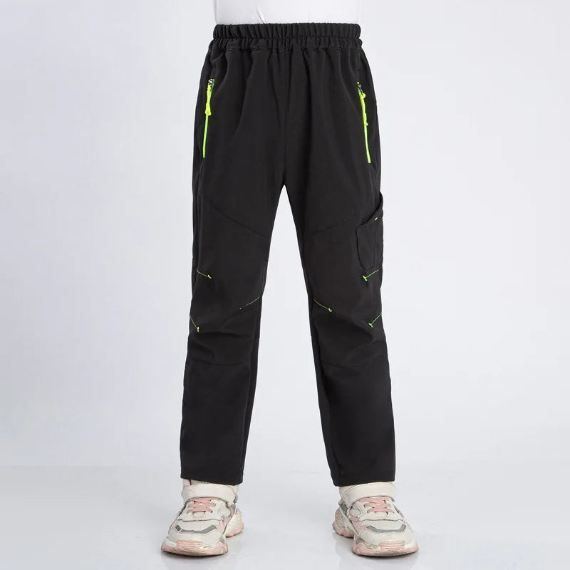 pantalon de randonnée pour enfants Ma boutique