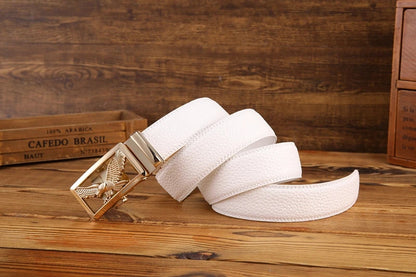 Ceinture Juhanfu en Simili-Cuir Ma boutique