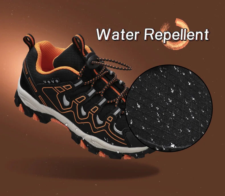 UOVO ershi : casual  -  chaussures de sport pour enfants Ma boutique