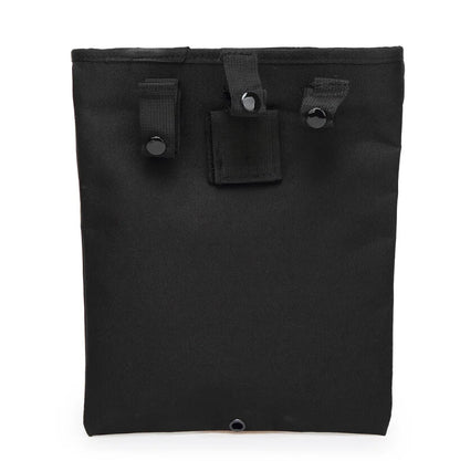 MOLLE Dump Pouch - Sac de Récupération de Chargeur pour Chasse et Accessoires Tactiques BLACKBEARD OUTDOOR INDUSTRIES