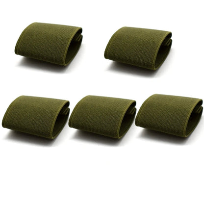 Sangle de Cuisse Élastique pour Étui Universel de Pistolet – Confort et Sécurité Ma boutique