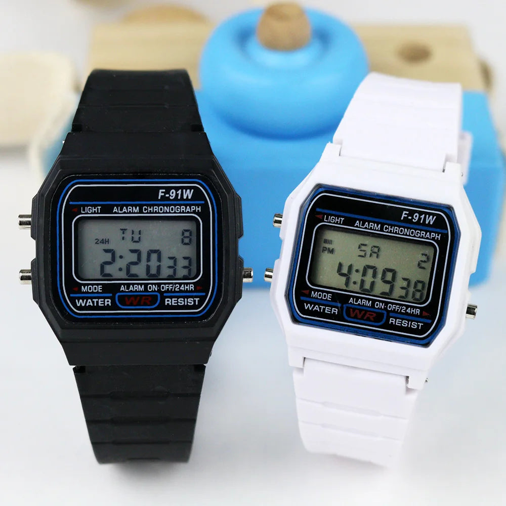 montre digitale sportive pour enfants Ma boutique