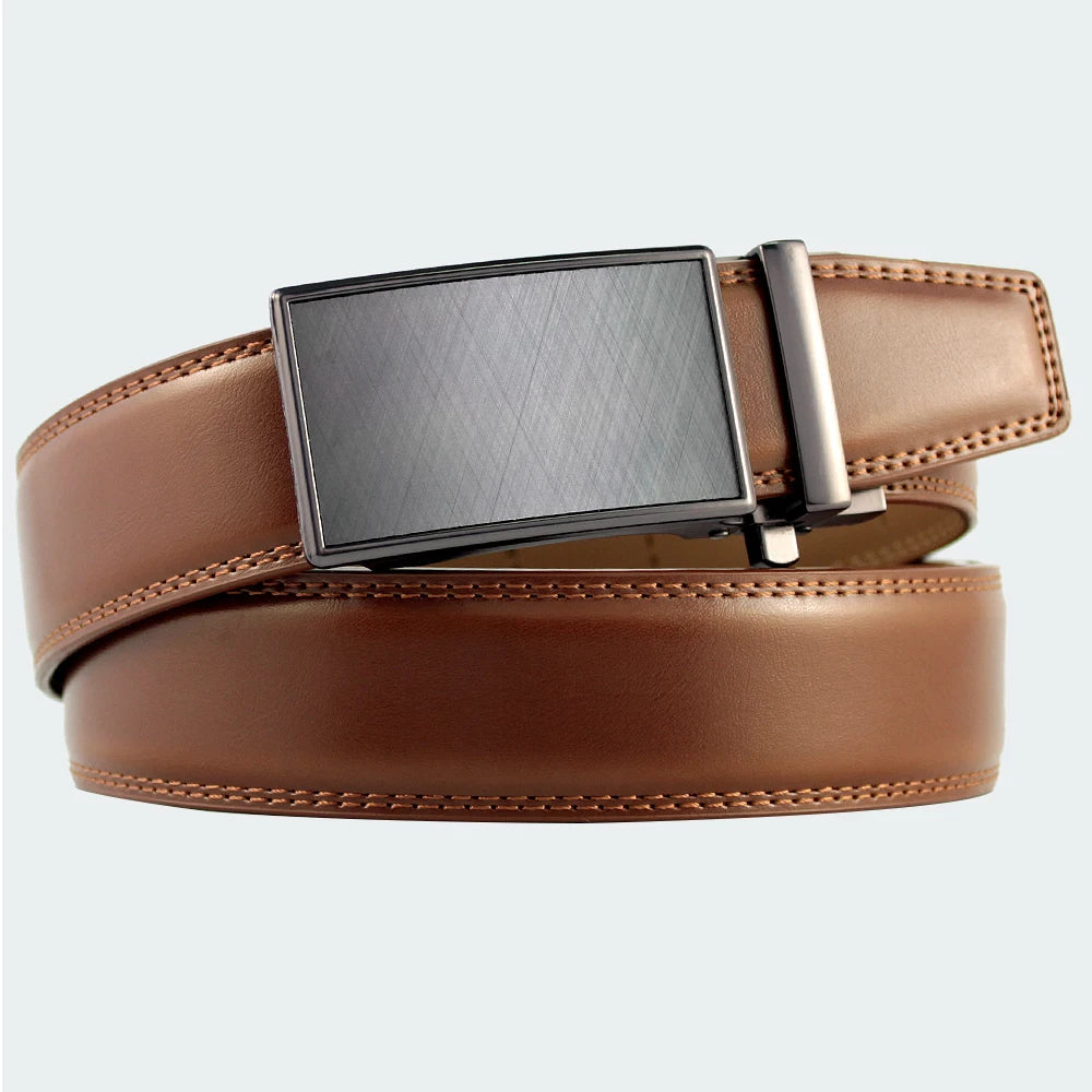 Ceinture en Cuir Automatique DOOPAI Ma boutique