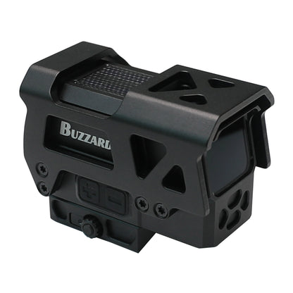 Viseur point rouge BUZZARD SLR05S 1x solaire IP67