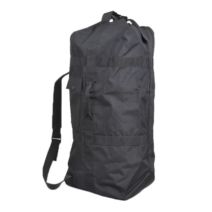 Sac marin tactique 70 L – MOLLE et nylon 600D