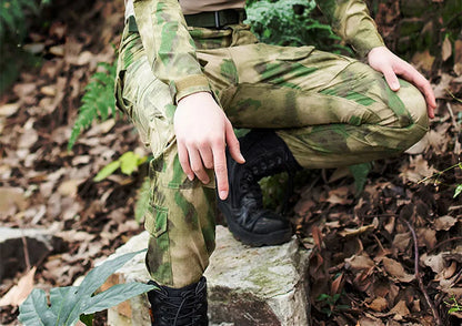 Pantalon Tactique Militaire G3 Airsoft – Pantalon Cargo Imperméable Homme pour Chasse, SWAT, Combat et Activités Outdoor - BLACKBEARD OUTDOOR INDUSTRIES