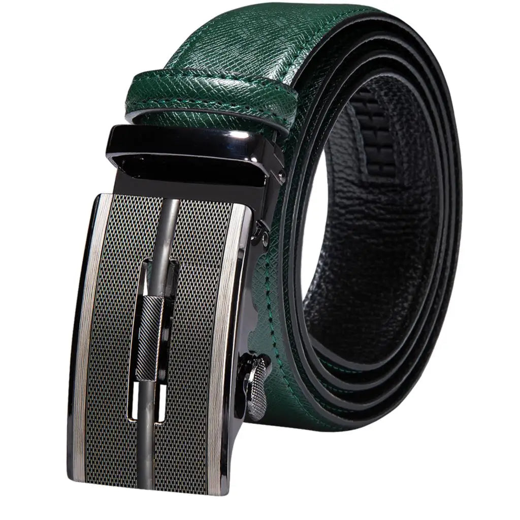 Ceintures en Cuir Hi-Tie Ma boutique