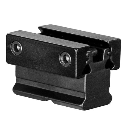 Viseur Point Rouge 1x22 Tactique – Holographique Airsoft & Chasse Rail 20mm - BLACKBEARD OUTDOOR INDUSTRIES