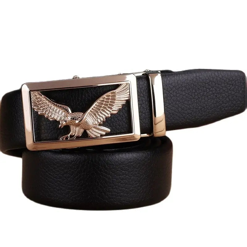 Ceinture Juhanfu en Simili-Cuir Ma boutique