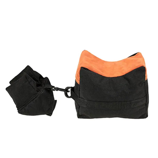 Set de Sacs de Tir Tactiques Avant & Arrière – Support Fusil de Précision (Non Remplis) Ma boutique