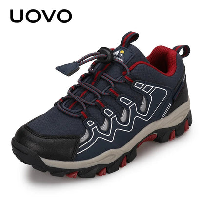UOVO ershi : casual  -  chaussures de sport pour enfants Ma boutique