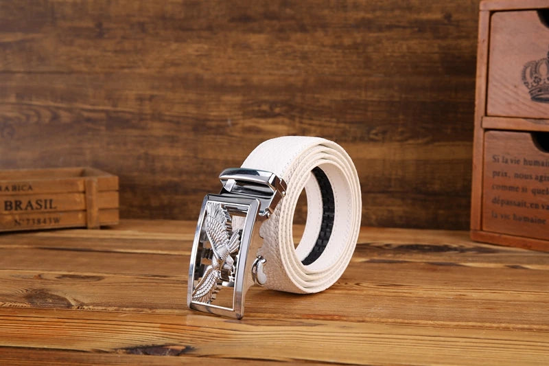 Ceinture Juhanfu en Simili-Cuir Ma boutique