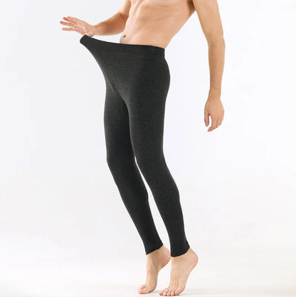 Sous-vêtements Thermiques en Laine Merinos pour Hommes et Femmes – Pantalon Long John d’Hiver avec Cashmere et Soie BLACKBEARD OUTDOOR INDUSTRIES