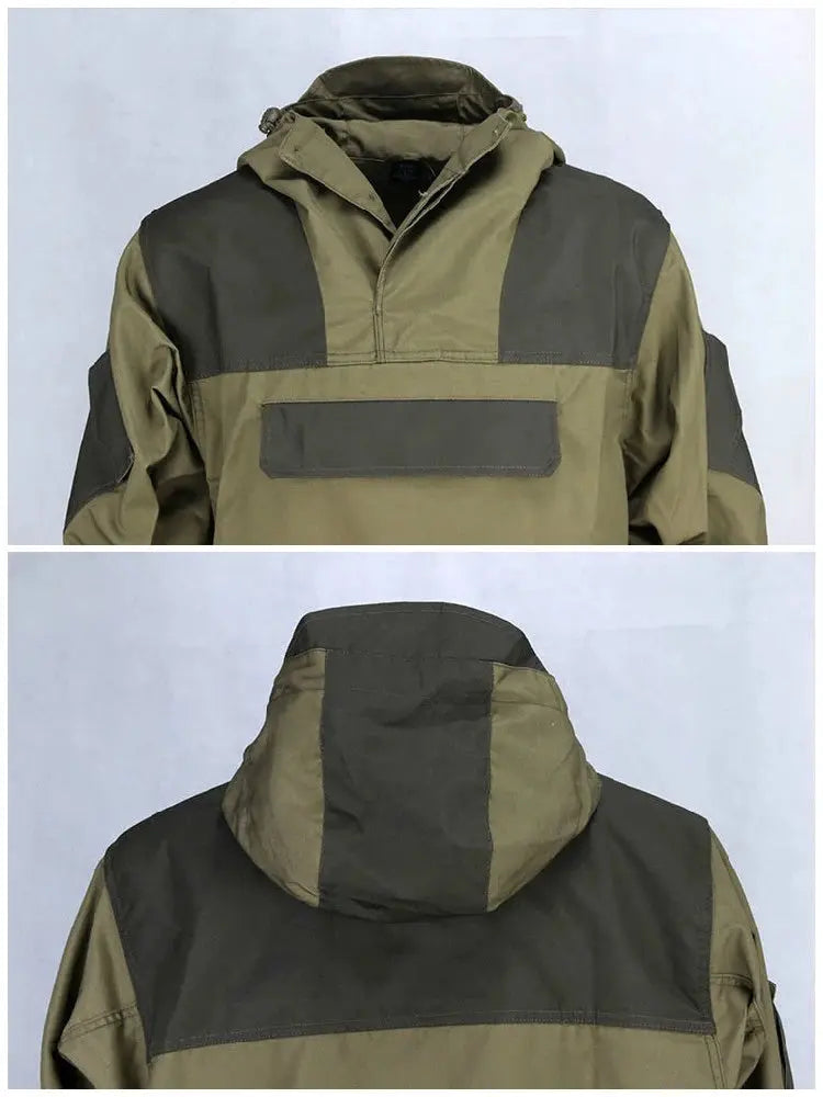 Tenue de Combat Russe GORKA 4 – Ensemble Montagne Tactique (4 Saisons) Ma boutique