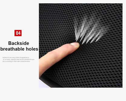 Sac à Dos Imperméable 20 pouces avec Port USB – Sac École et Voyage Antivol Unisexe à Haute Capacité - BLACKBEARD OUTDOOR INDUSTRIES