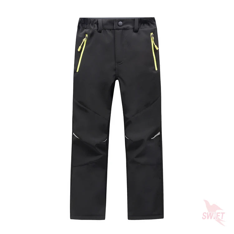 ensemble 2 pièces softshell enfant Ma boutique