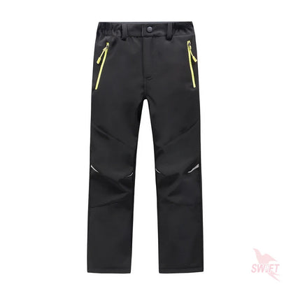 ensemble 2 pièces softshell enfant Ma boutique