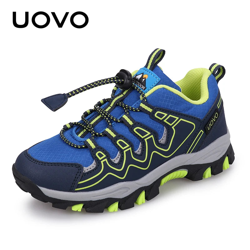 UOVO ershi : casual  -  chaussures de sport pour enfants Ma boutique