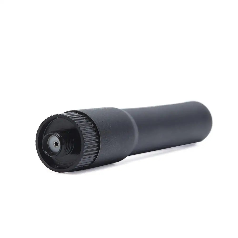 Antenne Mini ABBREE SF-20 SMA-Femelle VHF/UHF – Baofeng & Quansheng