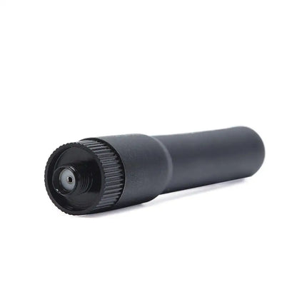 Antenne Mini ABBREE SF-20 SMA-Femelle VHF/UHF – Baofeng & Quansheng