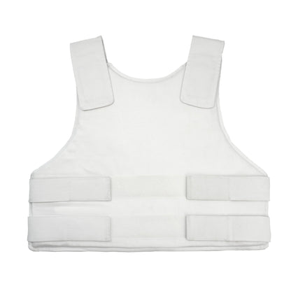 Housse de gilet pare-balles ajustable S à XL