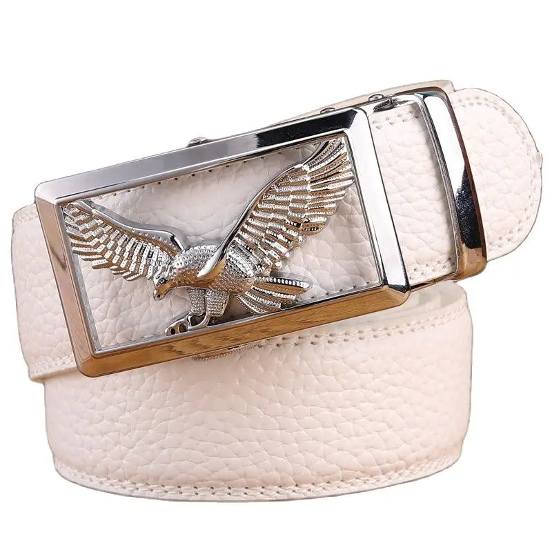 Ceinture Juhanfu en Simili-Cuir Ma boutique