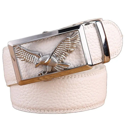 Ceinture Juhanfu en Simili-Cuir Ma boutique