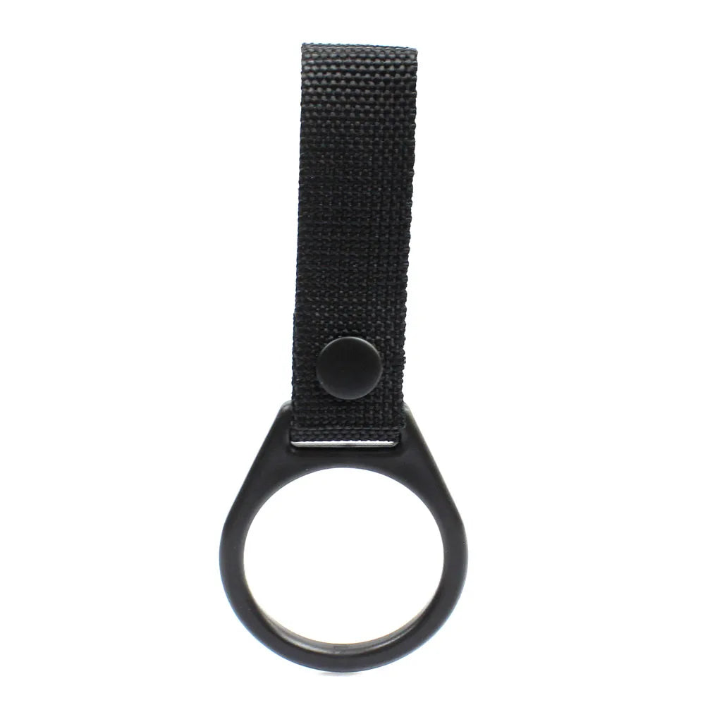 Kit Accessoires Ceinture de Service de Police – Poches Utilitaires, Étui à Menottes, Poche Radio, Porte-Gants, Support Lampe, Support Pager - BLACKBEARD OUTDOOR INDUSTRIES