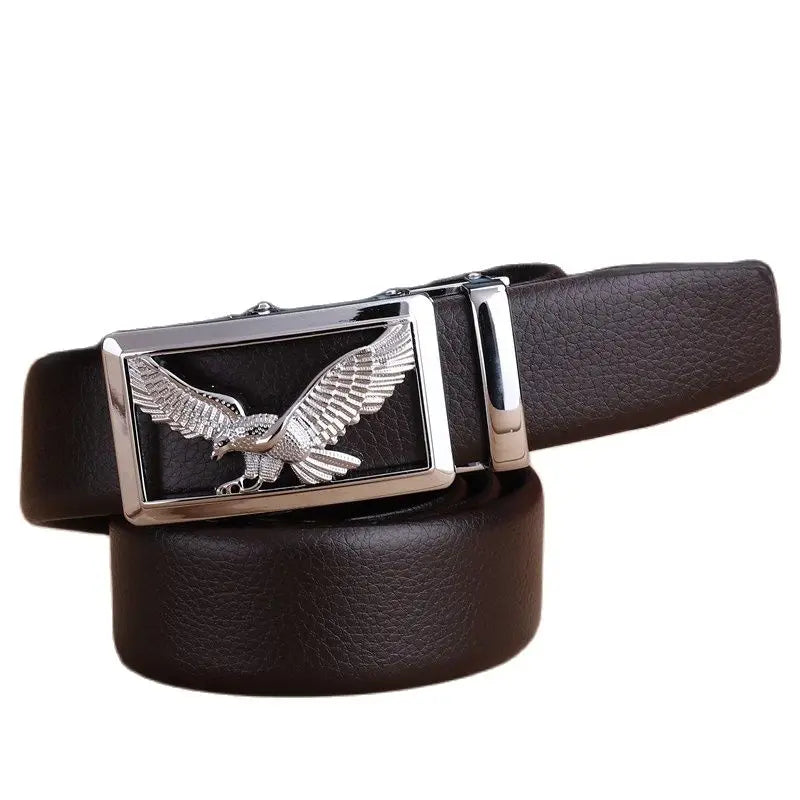 Ceinture Juhanfu en Simili-Cuir Ma boutique