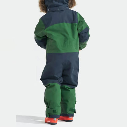 combinaison de ski pour enfants unisexe Ma boutique