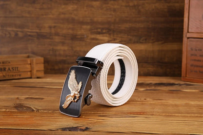 Ceinture Juhanfu en Simili-Cuir Ma boutique