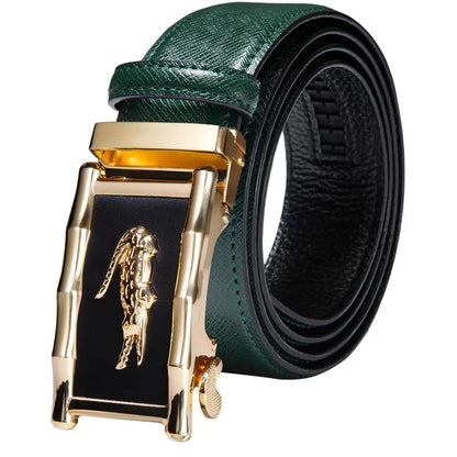 Ceintures en Cuir Hi-Tie Ma boutique