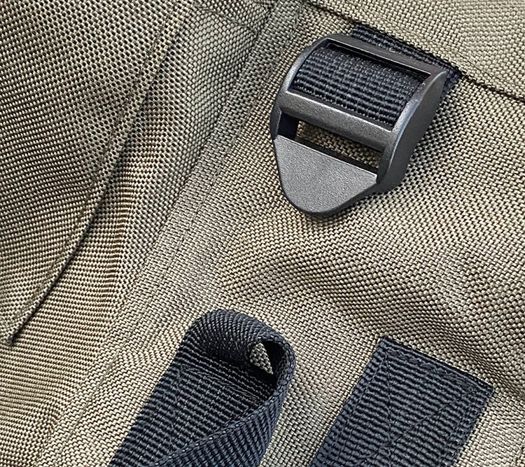 Veste Tactique Military Edition MARK IV/V BLACKBEARD OUTDOOR INDUSTRIES