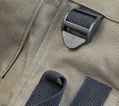 Veste Tactique Military Edition MARK IV/V BLACKBEARD OUTDOOR INDUSTRIES