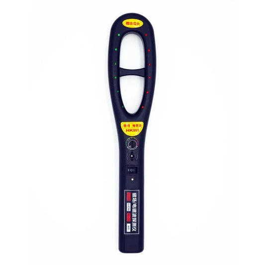 Détecteur de signaux portatif Hk-809 Ma boutique