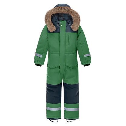 combinaison de ski pour enfants unisexe Ma boutique