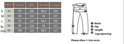 Pantalon Tactique Militaire G3 Airsoft – Pantalon Cargo Imperméable Homme pour Chasse, SWAT, Combat et Activités Outdoor - BLACKBEARD OUTDOOR INDUSTRIES