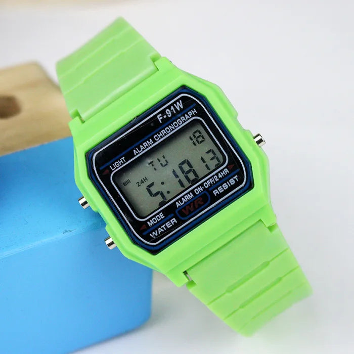 montre digitale sportive pour enfants Ma boutique