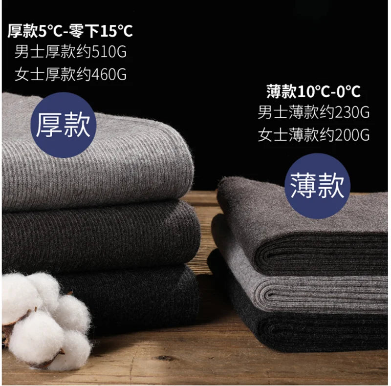 Sous-vêtements Thermiques en Laine Merinos pour Hommes et Femmes – Pantalon Long John d’Hiver avec Cashmere et Soie BLACKBEARD OUTDOOR INDUSTRIES