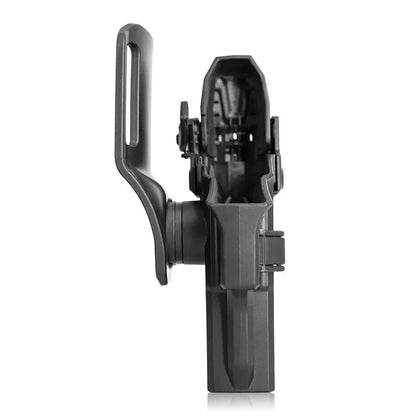 Holster Tactique de Ceinture pour SP2022 – Support de Pistolet avec Système de Port Multiple pour Chasse et Camping BLACKBEARD OUTDOOR INDUSTRIES