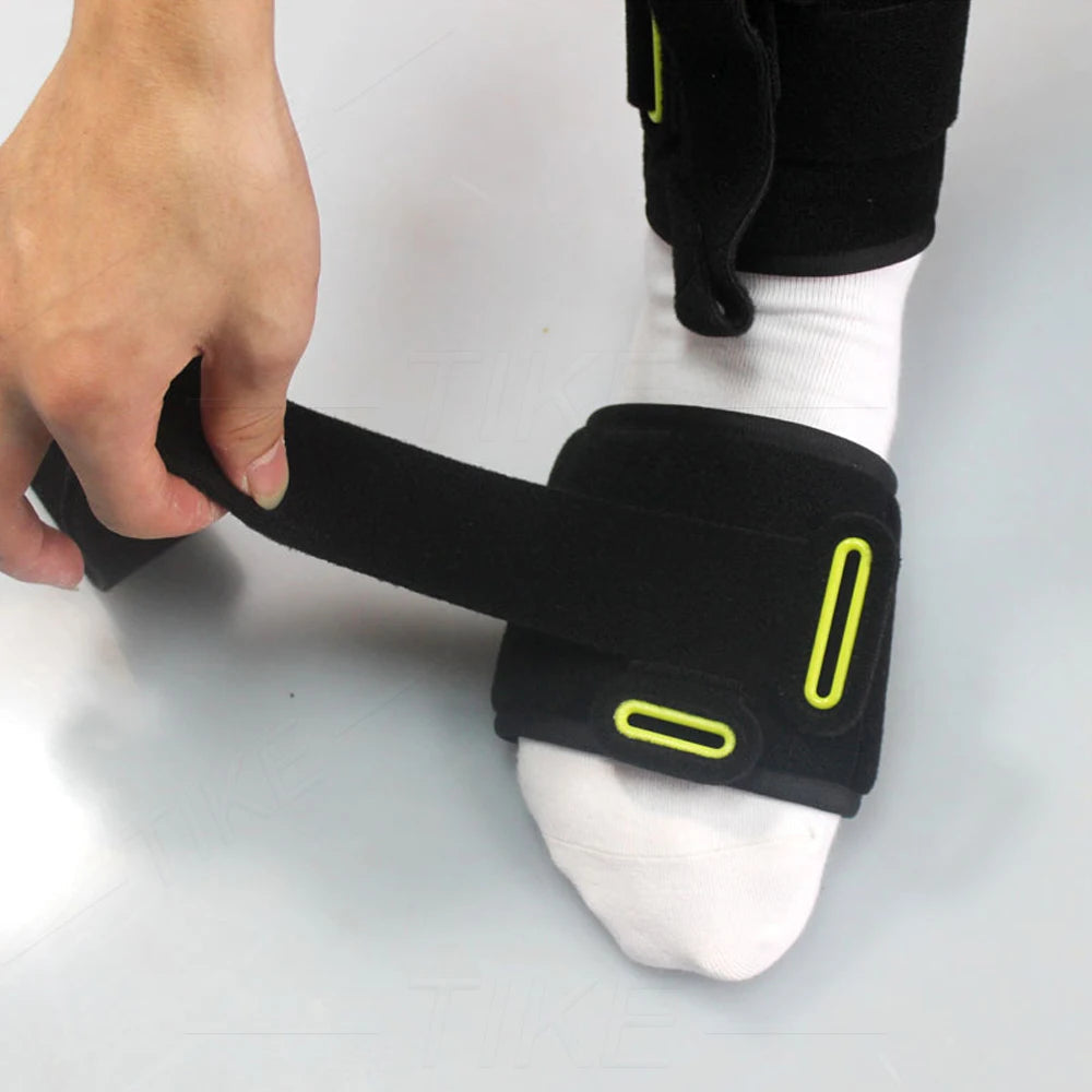 orthèse pied ajustable Ma boutique