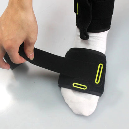 orthèse pied ajustable Ma boutique