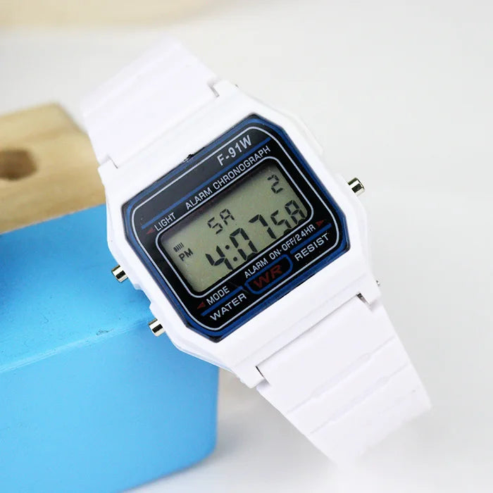 montre digitale sportive pour enfants Ma boutique