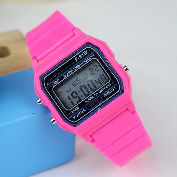 montre digitale sportive pour enfants Ma boutique
